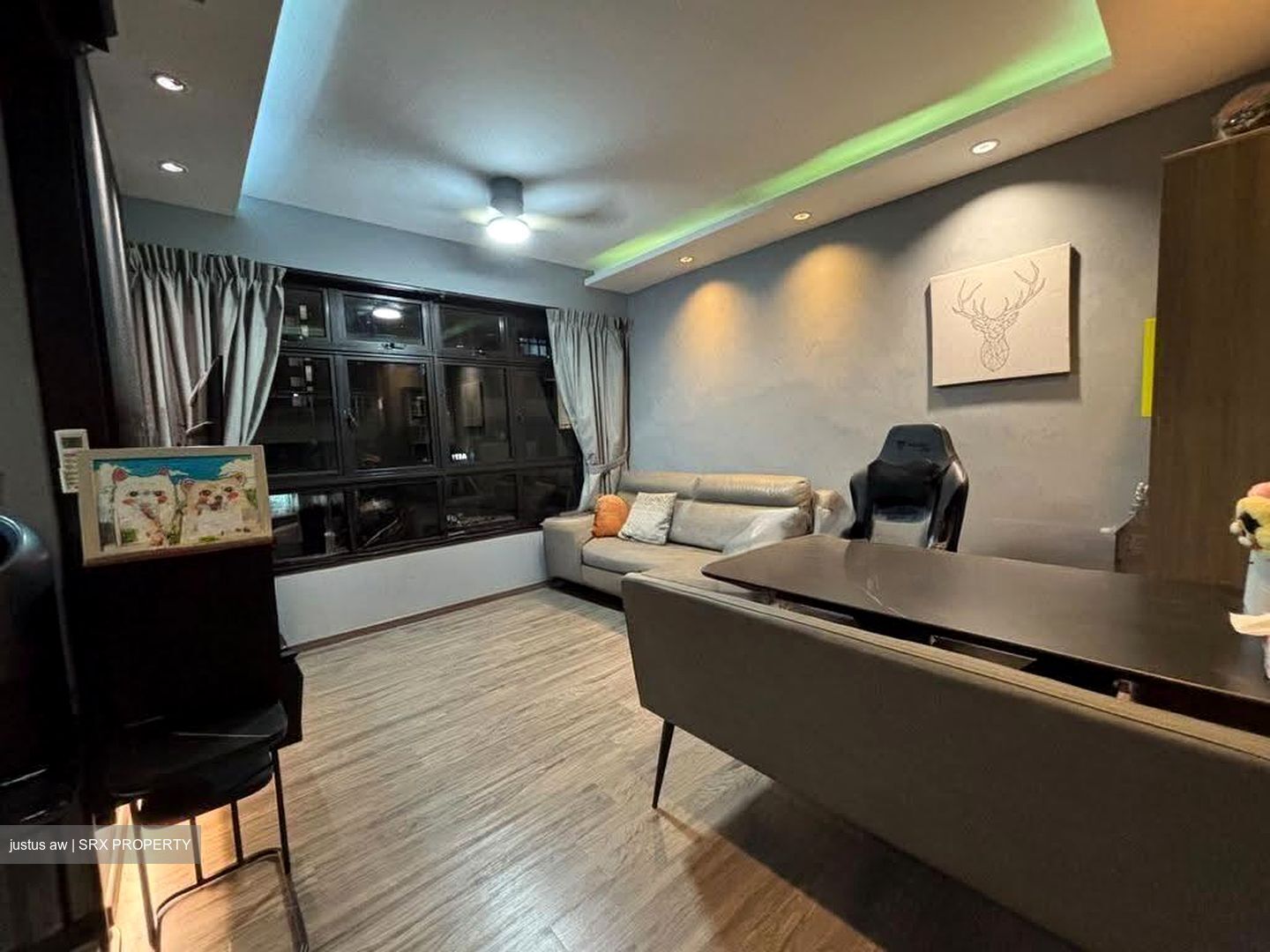 Blk 114A Alkaff Oasis (Toa Payoh), HDB 3 Rooms #621679331